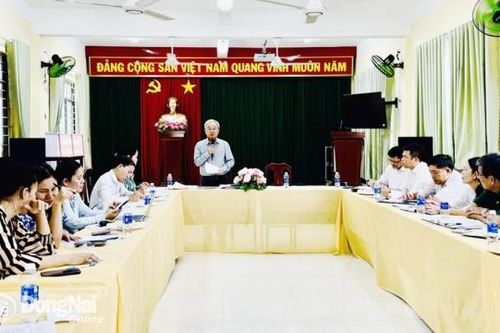 Hỗ trợ để phát triển đa dạng sản phẩm OCOP đặc thù cho huyện Vĩnh Cửu
