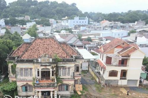 Đề nghị bổ sung nhà cổ Võ Hà Thanh và đình Tập Phước - Phước Hòa vào danh mục xếp hạng di tích