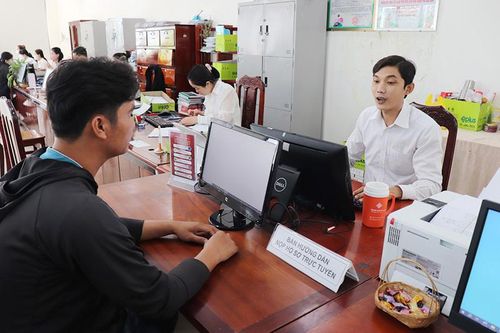 TP Cao Lãnh đẩy mạnh chuyển đổi số