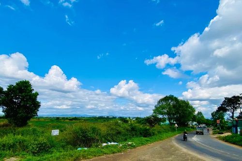 Phê duyệt đồ án quy hoạch phân khu đô thị CK 54