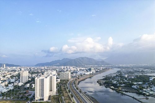 Nha Trang nỗ lực trở thành đô thị hạt nhân