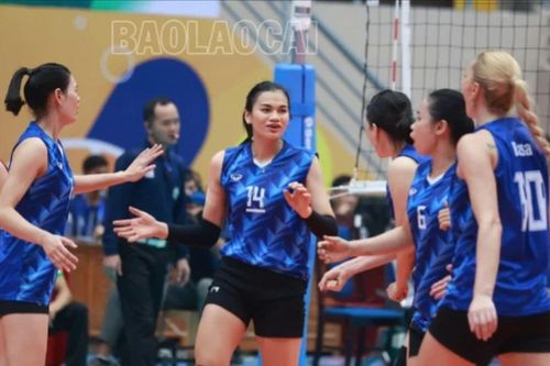 Quảng Ninh có chiến thắng đầu tiên tại giai đoạn II