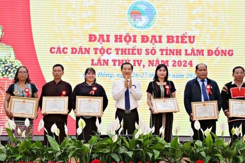 Ka Hương - trái tim nhiệt huyết từ vùng đất anh hùng Lộc Bắc