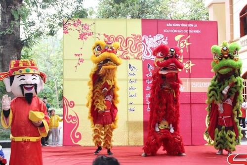 Dân tộc Hoa ở Sơn La