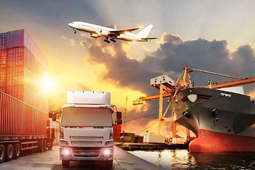 Vận Chuyển Xuyên Biên Giới: Giải Pháp Kết Nối Kinh Tế Toàn Cầu Và Những Thách Thức Cần Giải Quyết