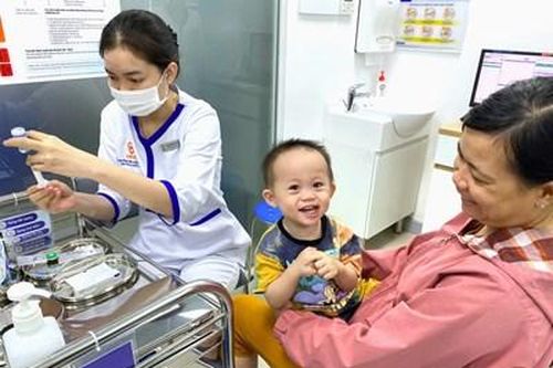 ASEAN và Canada hợp tác vì tương lai y tế của khu vực