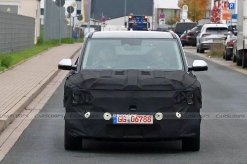 Xem trước mẫu SUV điện cỡ nhỏ Kia EV2 sẽ ra mắt vào năm 2026