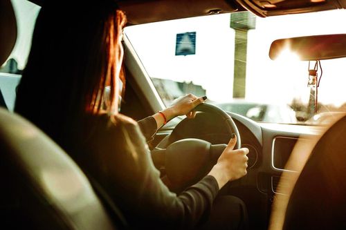 Những kỹ năng lái xe an toàn tài xế mới không nên bỏ qua