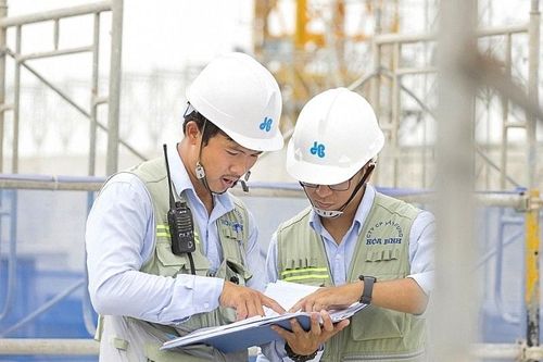 Xây dựng Hòa Bình (HBC) bắt tay với đối tác lớn, tham vọng chinh phục thị trường Australia