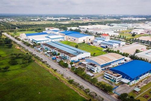 Bình Định: Đề xuất mô hình cụm liên kết sản xuất các nguyên phụ liệu quan trọng ngành may mặc