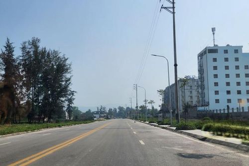 Thanh Hóa: Điều chỉnh quy hoạch xây dựng vùng huyện Nga Sơn đến năm 2045