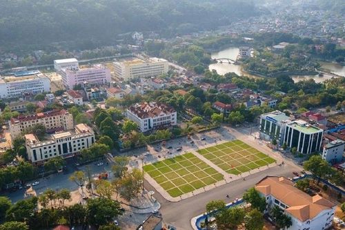 Phấn đấu đưa thành phố Lào Cai trở thành đô thị loại I trong giai đoạn 2020 – 2025