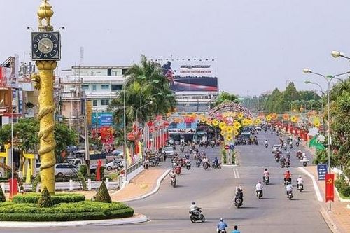Hậu Giang: Đẩy nhanh tiến độ giải ngân các chương trình mục tiêu quốc gia