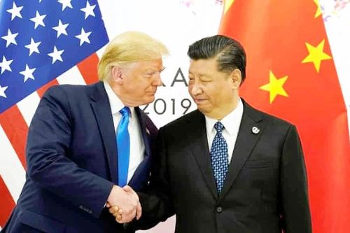 Trung Quốc chuẩn bị cho quan hệ với Mỹ dưới thời Donald Trump 2.0