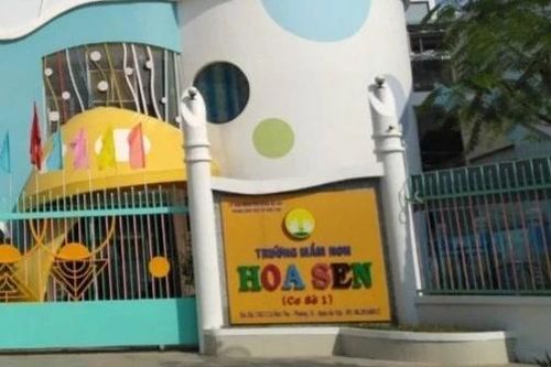 TP. Hồ Chí Minh: Trường Mầm non Hoa Sen sử dụng hơn 280 triệu đồng từ nguồn tài trợ không đúng quy định