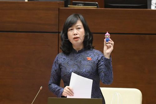 Ngắn gọn, nhất quán, rõ quan điểm, rõ giải pháp