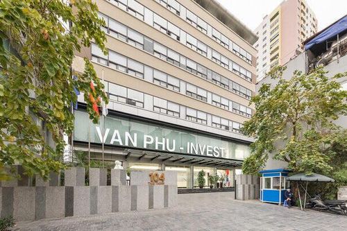 VIAC trở thành cổ đông lớn của Đầu tư Văn Phú