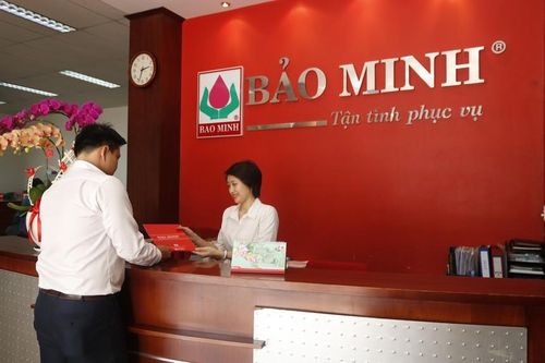 Lợi nhuận quý 3 giảm mạnh do bão Yagi, Bảo Minh hạ kế hoạch kinh doanh