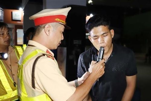 Bảo đảm tuyệt đối an ninh, an toàn lễ hội Ooc Om Boc của đồng bào Khmer