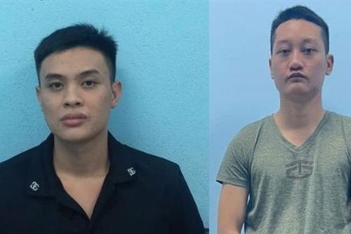 Đi cướp giật bị bắt, lộ ra 9 vụ trộm cắp tài sản hàng trăm triệu đồng