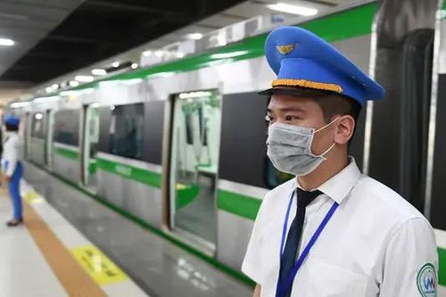 Hanoi Metro vẫn chưa đủ nhân lực vận hành