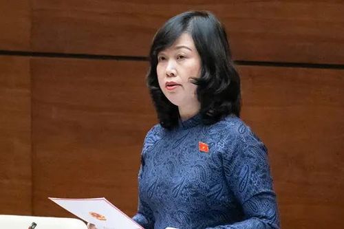 Bộ Y tế: Ủng hộ cấm thuốc lá điện tử