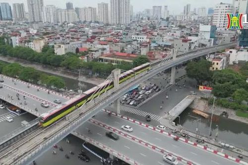 Hanoi Metro vẫn chưa đủ nhân lực vận hành