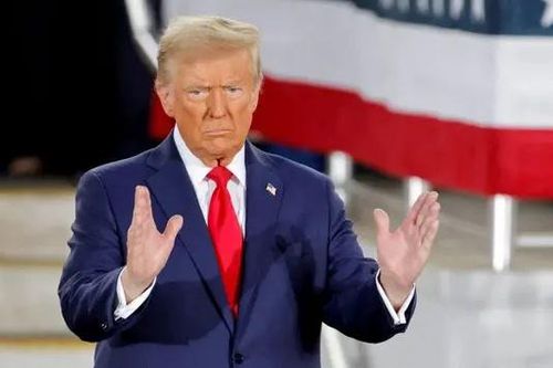 Ông Trump muốn bổ nhiệm nội các không qua Thượng viện