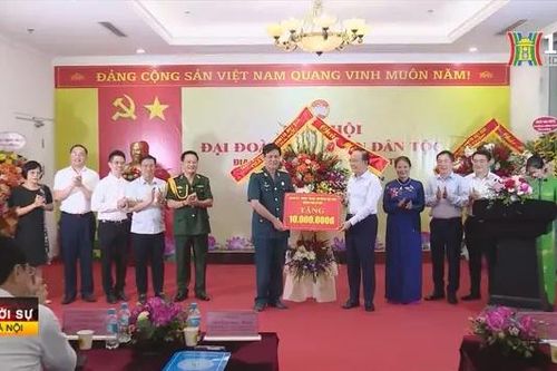 Giải quyết kịp thời những vấn đề bức xúc ở địa phương