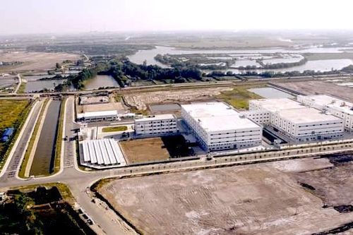 Tập đoàn Thái Lan xây nhà máy 120 triệu USD tại Thái Bình