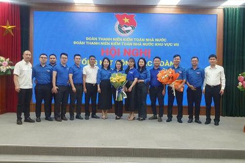 Phát huy vai trò tiên phong, sáng tạo của tuổi trẻ để hoàn thành tốt nhiệm vụ được giao