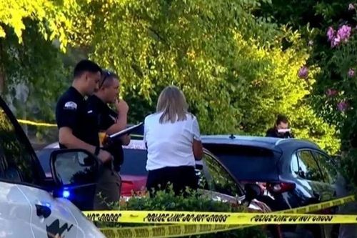 Alabama, Mỹ: Nhiều người thương vong sau vụ nổ súng tại trường Đại học Tuskegee