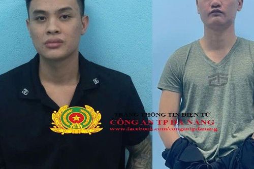 Thanh niên vừa mãn hạn tù cùng đồng bọn thực hiện hàng loạt vụ trộm, cướp giật tài sản