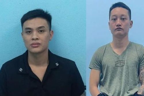Thanh niên có tiền án chủ mưu thực hiện 9 vụ trộm và 1 vụ cướp tài sản