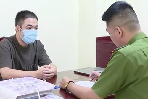 Đánh sập website chứa khoảng 50.000 phim lậu
