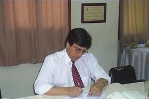 Kỳ 1: Vụ án Hans Pozo