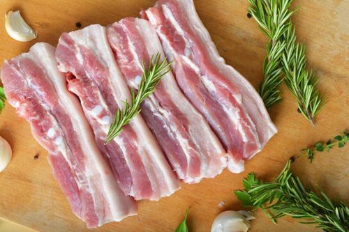 Bí quyết chọn thịt lợn ngon không có chất cấm