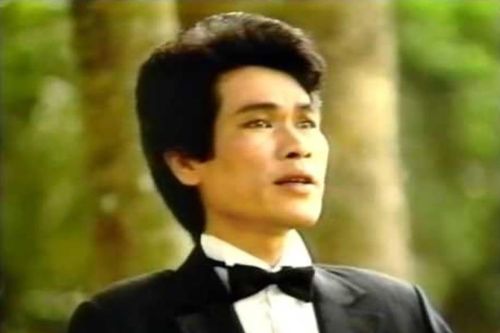 NSƯT Tuấn Phong qua đời