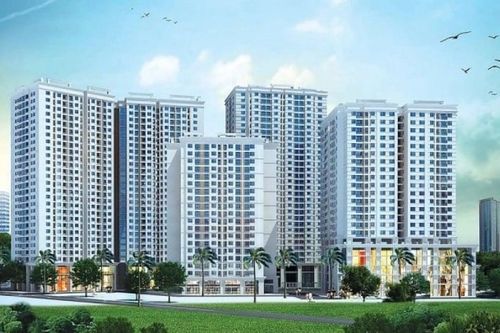 Kinh nghiệm mua chung cư trả góp
