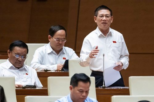 Phó Thủ tướng: Sẽ xử lý tiếp 2 ngân hàng 0 đồng
