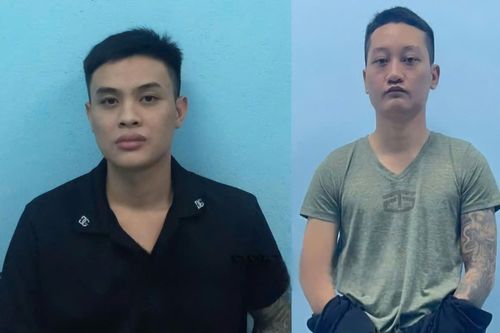 Bắt gã thanh niên vừa ra tù đã gây liên tiếp 10 vụ trộm cướp