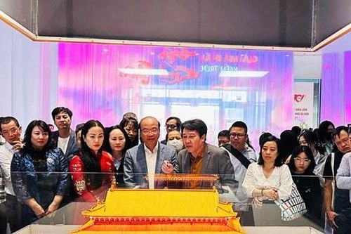 'Nhân văn số' - hướng đi mới, tiềm năng lớn: Tạo môi trường thuận lợi để thu hẹp khoảng cách với thế giới
