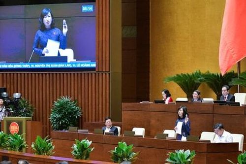 Bộ Y tế đề xuất cấm thuốc lá điện tử và thuốc lá nung nóng