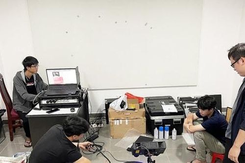 'Nhân văn số' - hướng đi mới, tiềm năng lớn: Khi công nghệ số góp phần bảo vệ di sản