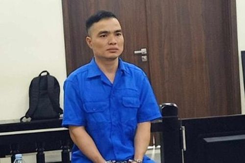 Y án tù kẻ đột nhập công ty xổ số định thay đổi kết quả