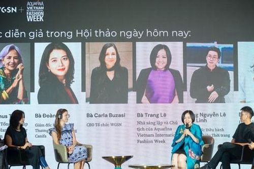 'Bắt mạch' ngành thời trang qua xu hướng tiêu dùng năm 2026