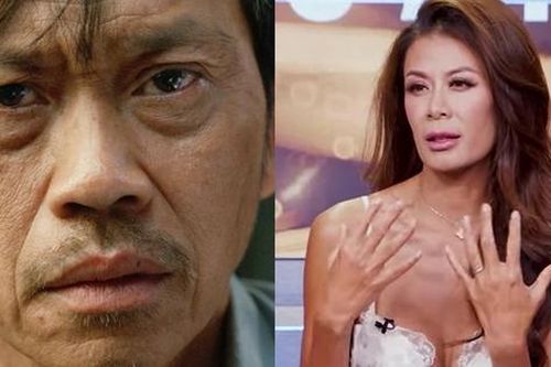 Một nữ ca sĩ: 'Anh Hoài Linh không cần báo ơn, kể công'