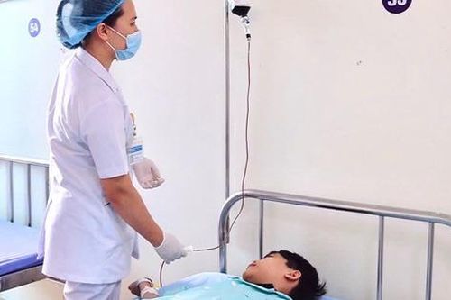 Bé 14 tuổi ở Vĩnh Phúc bị thiếu máu, thiếu sắt nặng vì bỏ qua dấu hiệu báo bệnh này