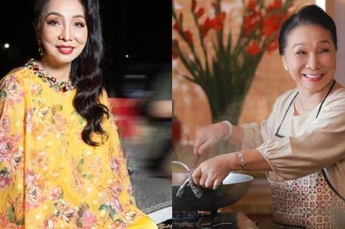 Nữ NSND nức tiếng làng cải lương phía Nam, ly hôn nhiều năm nhưng vẫn 'ở vậy', sống bình yên