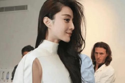 Bức hình khó tin của Phạm Băng Băng